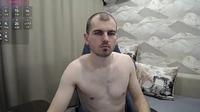 SerzhKorol1 Chat XXX in diretta