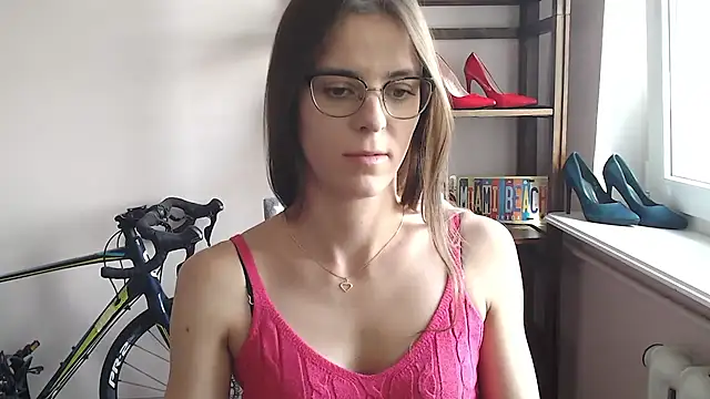love_megi's Live XXX Chat