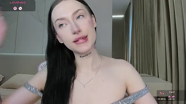 JenniferQueen11 Live XXX-chat