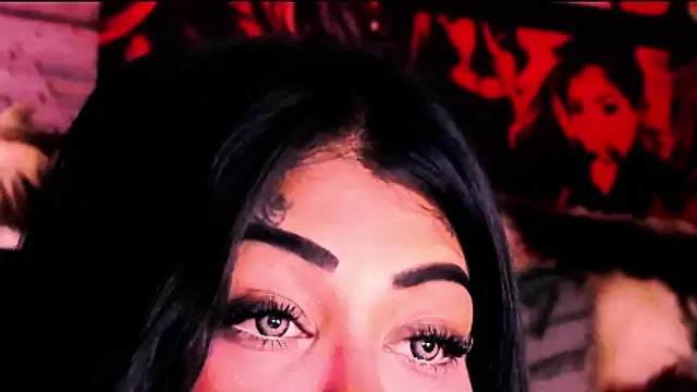 indian_dreamgirln Webbikameraesitys