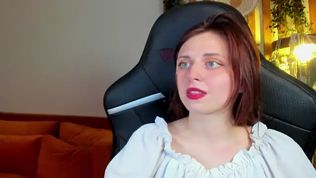 FreyaVeys Show Webcam