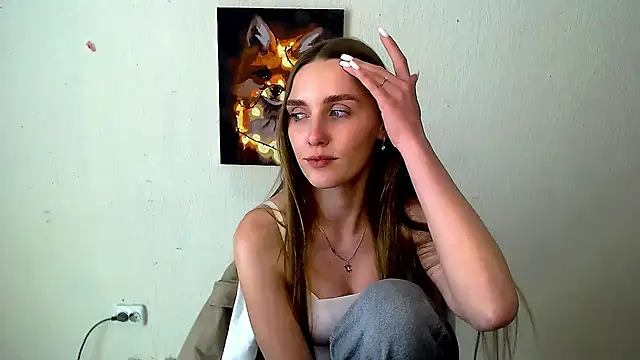 Doll_Angelina's Webcam Show