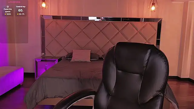 MeganScott Live XXX Chat