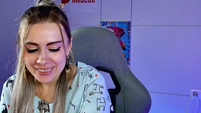 Chat XXX en directo de Kumiho_7777