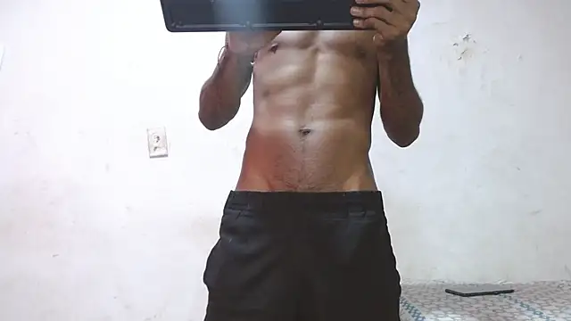 Show de webcam de pircohg