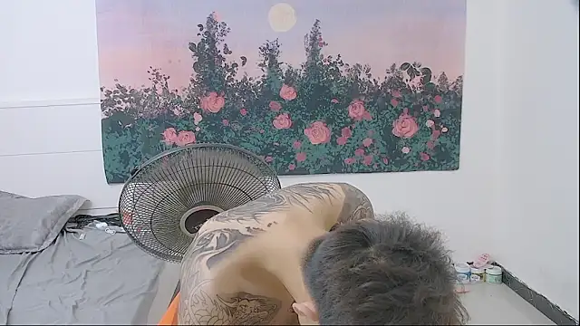 paofu-001 Obrolan Langsung XXX
