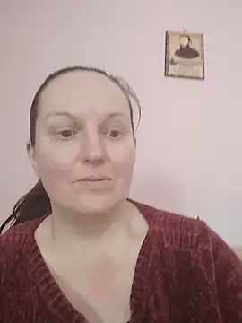 BustyLadyAlma Live XXX-Chat