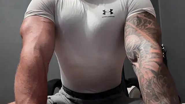 Mr_YourGod 라이브 XXX 채팅