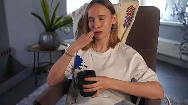 HelaineLube Live XXX-Chat