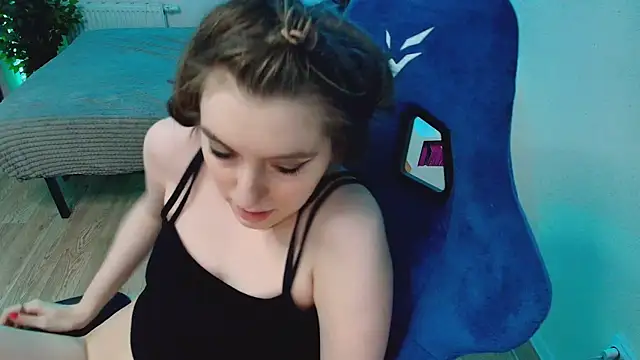 CranberryHot Live XXX Chat