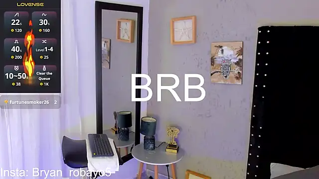 Bryan_robayo5 现场XXX聊天