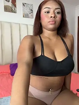 Kloe_rousse01 Obrolan Langsung XXX