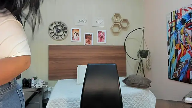 MillaGrey – Naživo XXX chat
