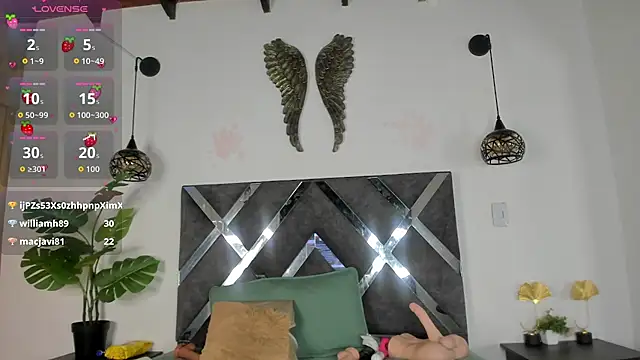 erika_222 即時 XXX 聊天