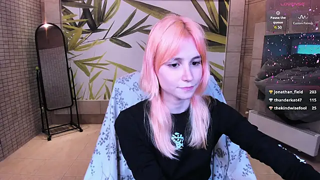 fleximona 라이브 XXX 채팅