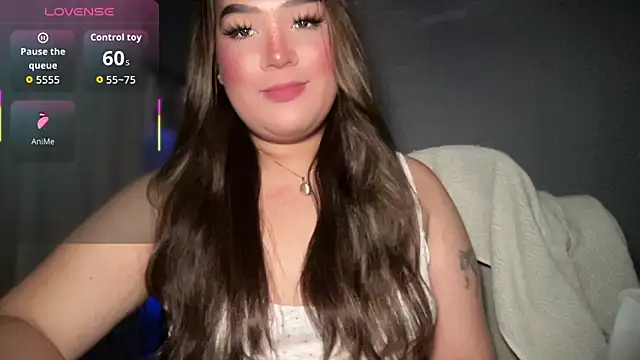 Miss_Cataleyaxxx 网络视讯表演
