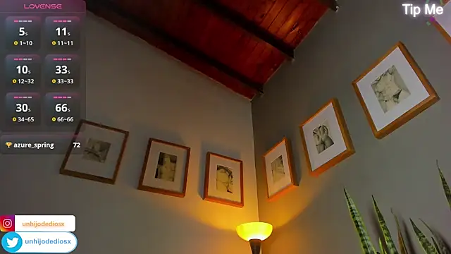 Ackerman_Eren_ Obrolan Langsung XXX
