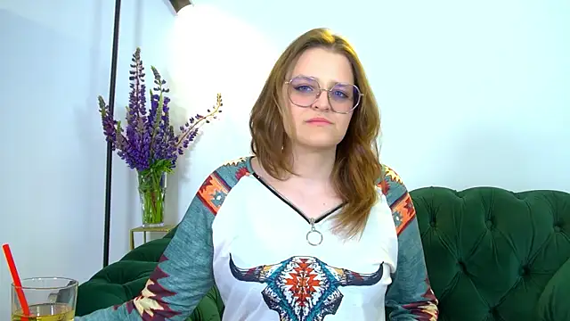 Živý XXX chat AlexaAvery