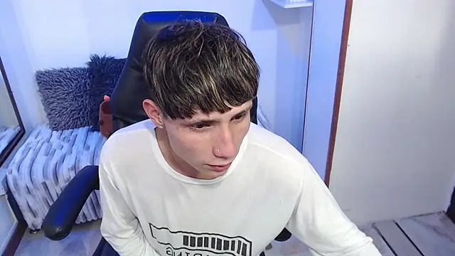 Вебкам-шоу Yao_23