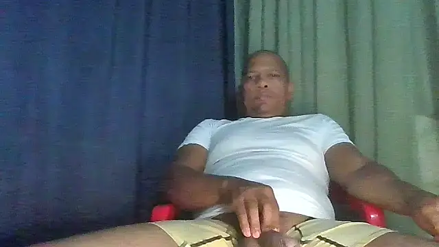 bigblackcock75 웹캠 쇼
