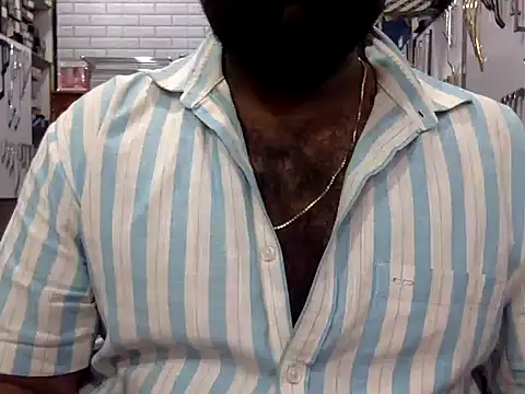 Daddywild Obrolan Langsung XXX