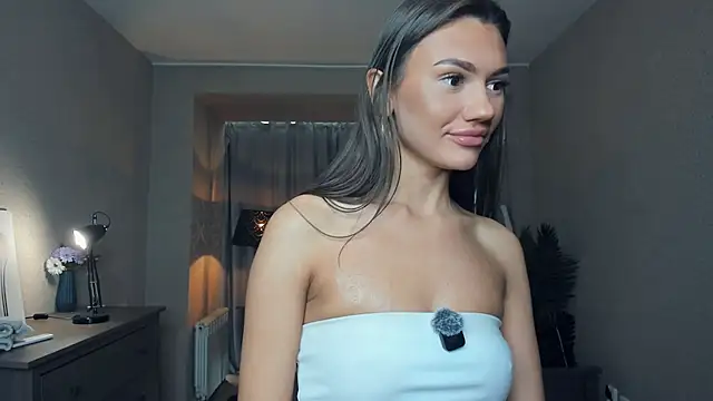 SookBurdin élő XXX-chatje