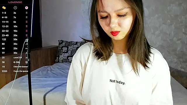 Chat XXX en directo de miss_teasee