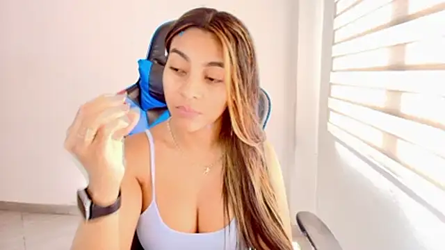 sophiax-x 라이브 XXX 채팅