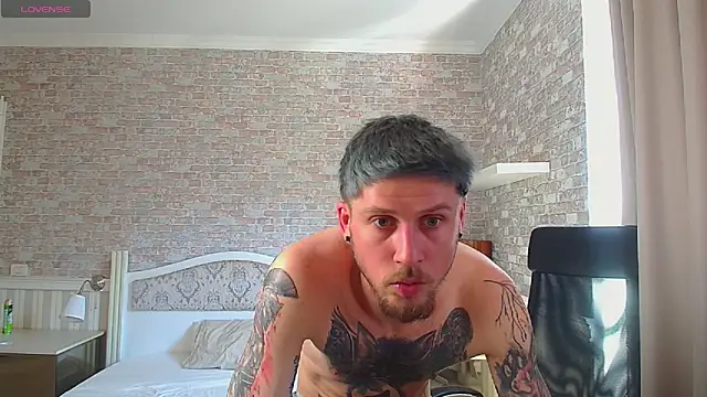 Chat XXX Live JonahShaw