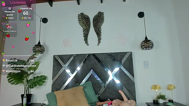 erika_222 即時 XXX 聊天
