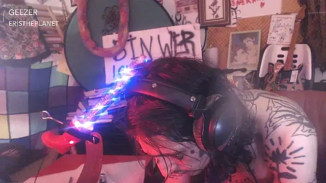 Cockstar963 Chat XXX in diretta