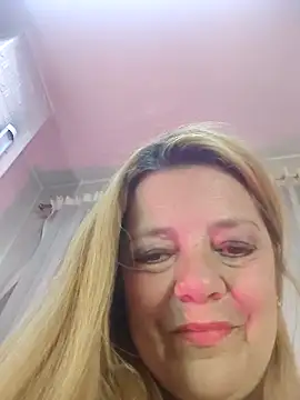 Show webcam de karlaanqui1