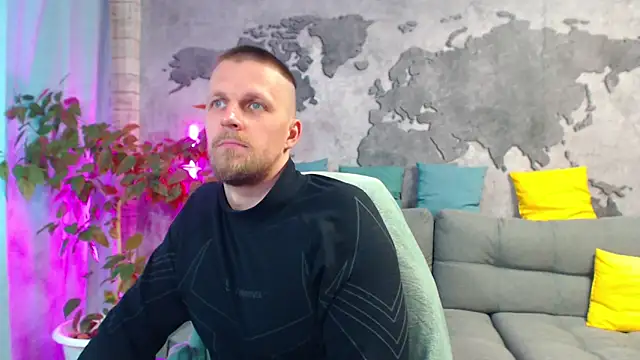 عرض كام VikingChrisss