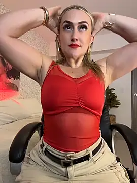 ELA_PS Live XXX Chat