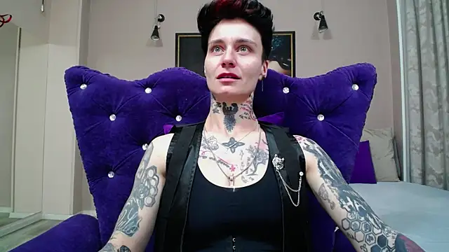 Chat XXX Live KennyXSX