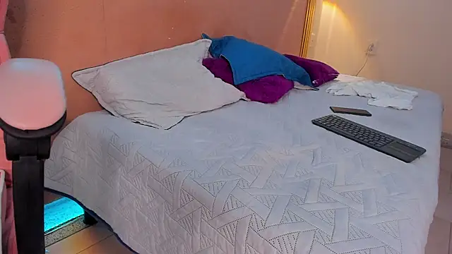 Show de webcam de Dante_Fire_
