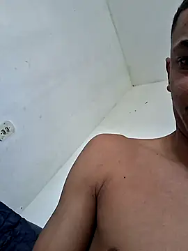 Show de webcam de Andersinho205