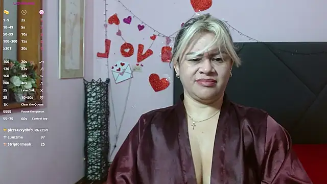 pamela_echeverrian Live XXX chat