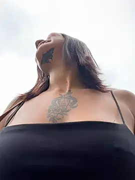 Zoe_addiction live XXX chat