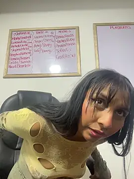 MELIZ_QUEEN Obrolan Langsung XXX
