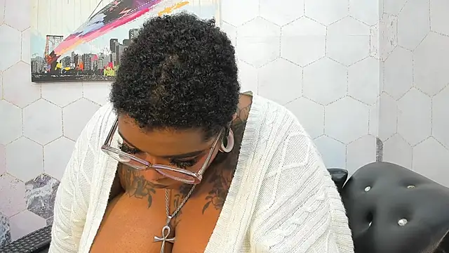 Chat XXX ao vivo de Anaa_Fuentess