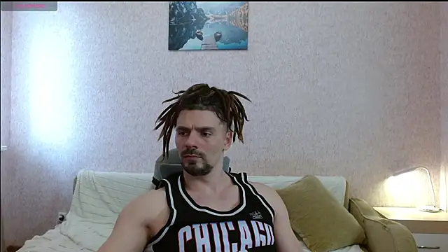 Aestheticguy101 webcam show