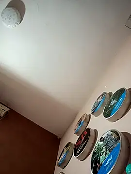 הופעת וובקאם של daddy_beauty