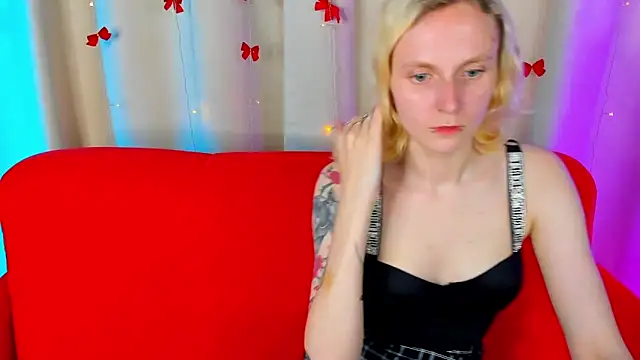 LikiLips – Live XXX-chat