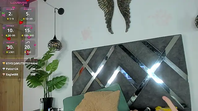 erika_222 Obrolan Langsung XXX