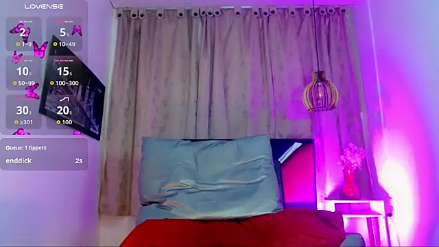 alexsandra_kiss 即時 XXX 聊天