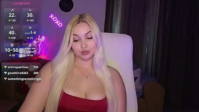 Czat XXX na żywo – adrelaxina