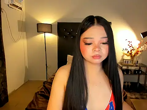 Kendralicious Webcam-Show