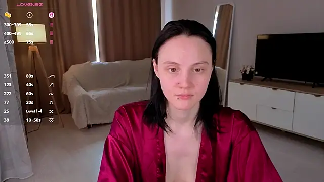 MaryCoopeer Chat XXX live