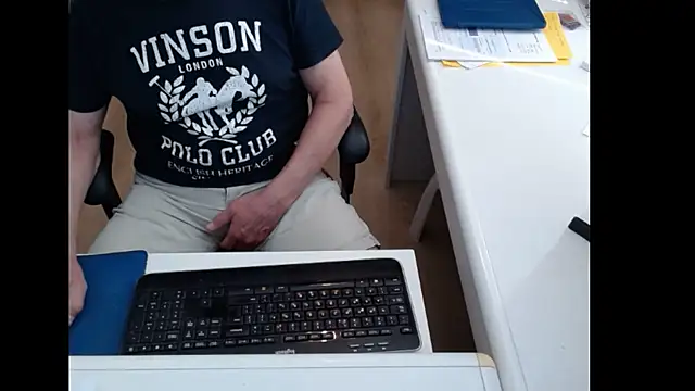 dutchpornking Live XXX-chat